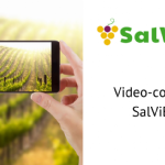 Launch of the "SalViBio" video contest