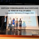 Young Videomakers tell the story of wine in Val d'Arda