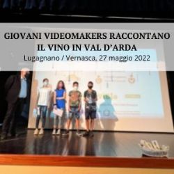 Giovani Videomakers raccontano il vino in Val d’Arda
